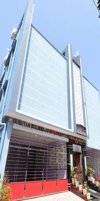Best Hotel In Bhubaneswar